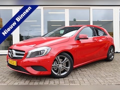 Mercedes-Benz A-klasse - 200 Ambition, Airco, Navi, Trekhaak, PDC V+A, Prijs Is Rijklaar Inclusief 6 Maanden Garant