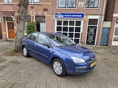 Ford Focus - 1.6-16V Trend 4 drs nw-apk