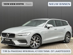Volvo V60 - 2.0 B3 Essential Edition Elek. trekhaak / Driver Assist / Driver pack / adaptieve cruise /
