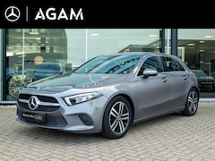 Mercedes-Benz A-klasse - Hatchback 180 Business Solution Luxury Trekhaak