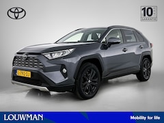 Toyota RAV4 - 2.0 VVT-iE Style | Trekhaak | 2000KG Trekgewicht |