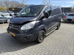 Ford Transit Custom - 250 2.2 TDCI L1H1 Base
