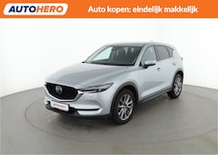 Mazda CX-5 - 2.5 SkyActiv-G 194 GT-M | DD35057 |