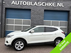 Nissan Qashqai - 1.2 N-Connecta, climate/cruise/camera/trekhaak