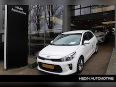 Kia Rio - 1.0 TGDI DynamicLine l Camera l Navigatie l Cruise-controle l Sportvelgen l Elec-ramen l