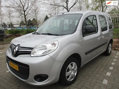 Renault Kangoo Family - 1.2 TCe Expression Airco