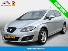 SEAT Leon - 1.2 TSI Ecomotive COPA / Cruise Control / Airco / Start-Stop / Lendensteun / 16'' Lichtmet