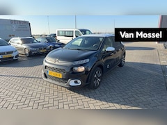 Citroën C3 - 1.2 PureTech Feel Edition