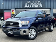 Toyota Tundra - 5.7 V8 Double Cab