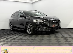 Ford Focus - 1.0 EcoBoost Hybrid ST Line Camera, Navi, Clima, Keyless start, Cruise control, Rijstrook