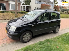 Fiat Panda - 1.2 Dynamic, APK 01-04-2027