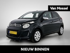 Citroën C1 - 1.0 e-VTi Feel