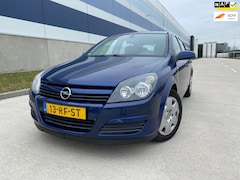 Opel Astra - 1.6 Enjoy APK 3-27/AIRCO/NAP/ELEK.RMN