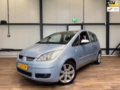 Mitsubishi Colt - 1.3 Heartbeat / AIRCO / 5-Drs /