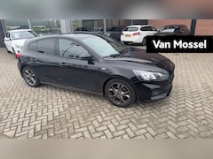 Ford Focus - 1.0 EcoBoost ST Line Business