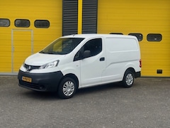 Nissan NV200 - 1.6 Airco Cruise Camera BTW VRIJ