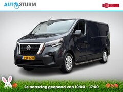 Nissan Primastar - 2.0 dCi 170 L2H1 N-Connecta Automaat Prijs is ex. BTW