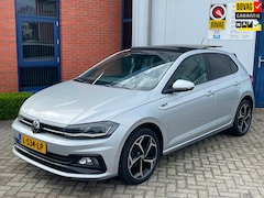 Volkswagen Polo - 1.0 TSI R-line | Org. NL-auto | panoramadak | R-line interieur + exterieur |