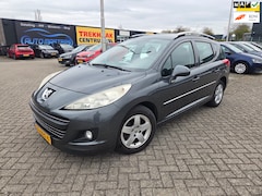 Peugeot 207 SW - 1.4 VTi Style-TREKHAAK