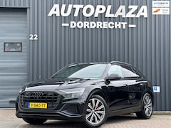 Audi Q8 - 55 TFSI e quattro Pro Line 360 CAM | LUCHTVEERING |
