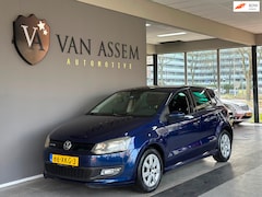 Volkswagen Polo - 1.2 TDI BlueMotion Comfortline