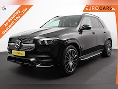 Mercedes-Benz GLE-Klasse - 350 e 4MATIC Plug in Hybride AMG Night | Panorama dak | Navigatie | Climate Control | Led