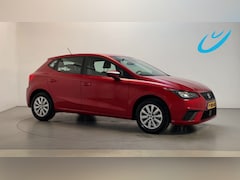 SEAT Ibiza - 1.0 EcoTSI Style Parkeersensoren App-Connect Climate Control DAB+