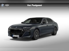 BMW 7-serie - M760e xDrive | M Performance Pack | Innovation Pack | Executive Pack | Executive Lounge |