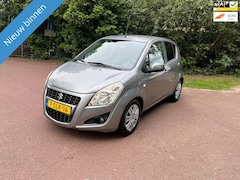 Suzuki Splash - 1.0 VVT Exclusive EASSS