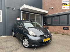Toyota Aygo - 1.0-12V Now|Nap|Airco|Elek.ramen|Apk|Centr.deurverg
