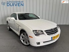 Chrysler Crossfire - 3.2 V6 Limited | Automaat | Topstaat
