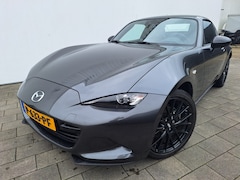 Mazda MX-5 RF - 2.0 SkyActiv-G 184 Signature Automaat | Tijdelijke foto's; net binnen