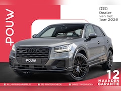 Audi Q2 - 2.0 TFSI 190pk S-tronic Quattro Sport Pro Line | B&O | Head-up | Keyless | Trekhaak | Demp