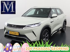 BYD Atto 2 - Boost 45 kWh VAN €31.900, - VOOR € 27.877, - UW LENTEVOORDEEL: €4.023, - | DIRECT LEVERBAA