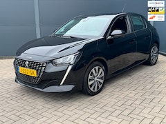 Peugeot 208 - 1.2 PureTech Active / Led / Carplay / Nap
