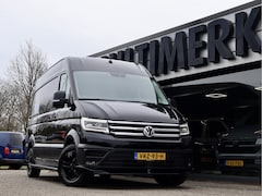 Volkswagen Crafter - 35 2.0 TDI L3H3