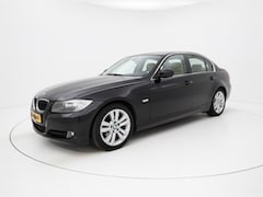 BMW 3-serie - 316i Black & Silver Line