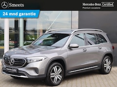Mercedes-Benz EQB - 300 4MATIC Luxury Line 67 kWh