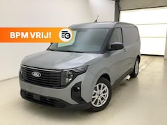 Ford Transit Courier - 1.0 EcoBoost Limited | Camera | Adaptive Cruise C. | Winter Pack | Led |