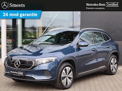 Mercedes-Benz EQA - 250 Luxury Line 67 kWh
