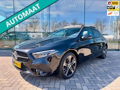 Mercedes-Benz A-klasse - 250 e Star Edition, 1e eigenaar, NAP, Pano, Leder, KeyLess
