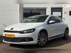 Volkswagen Scirocco - 1.4 TSI DSG 7 AUT Camera Xenon Panorama