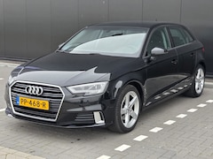 Audi A3 Sportback - 1.0 TFSI Sport Lease Edition