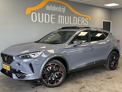 CUPRA Formentor - 1.4 e-Hybrid VZ ACC/Memory/Pano/Camera/Carplay/Stuur&Stoelverwarming