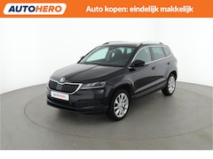 Skoda Karoq - 1.5 TSI ACT Style |HR66026|