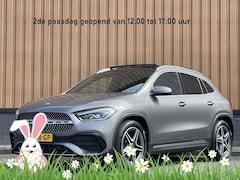 Mercedes-Benz GLA-Klasse - 250 4MATIC AMG Line | Apple Carplay | Sfeerverlichting | Keyless Start | Panoramadak | Sto