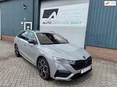 Skoda Octavia Combi - 1.4 TSI RS iV PHEV Business
