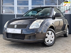 Suzuki Swift - 1.3 GA / Nieuwe APK / Airco / NL-auto