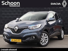 Renault Kadjar - 1.2 TCe Intens Automaat | Trekhaak | Cruise Control | Navigatie | Climate Control
