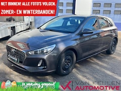 Hyundai i30 - 1.0 T-GDI Comfort l Cruise l Airco l Bluetooth